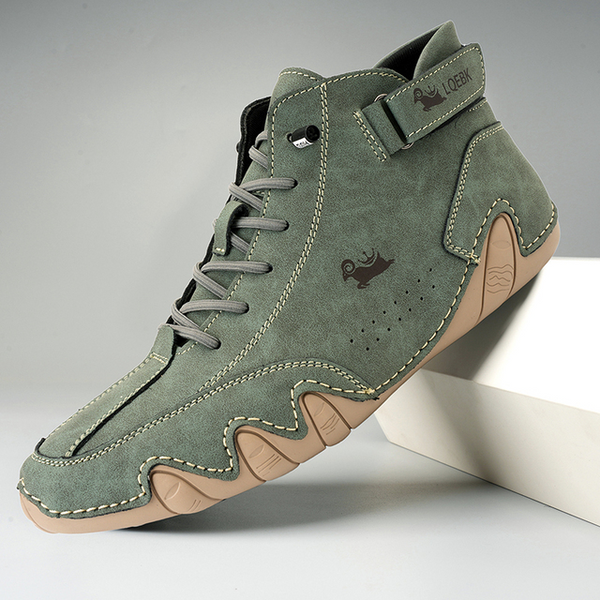 Simo™ - Waterdichte Orthopedische Schoenen