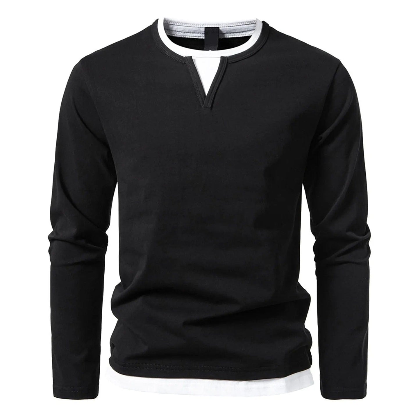 Damian - Stijlvol shirt