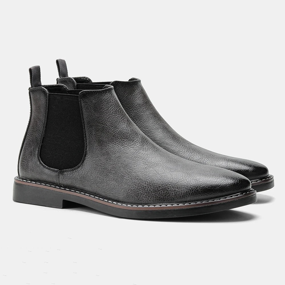 Tommaso™ | Tijdloze Laarzen voor de Moderne Man