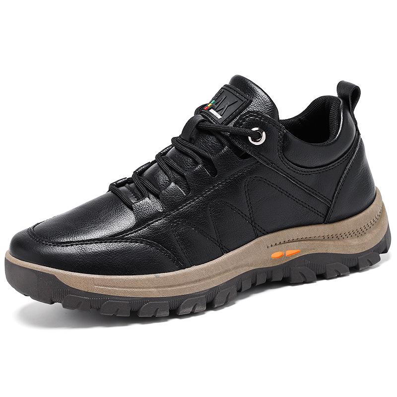 Orthogy - Orthopedische Sportschoenen voor Mannen