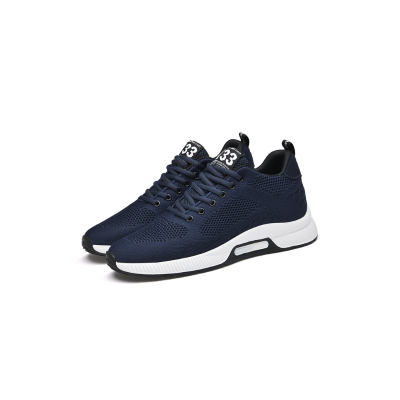 Gerard™ Orthopedic Elevator Sneakers: Verhogende Schoenen