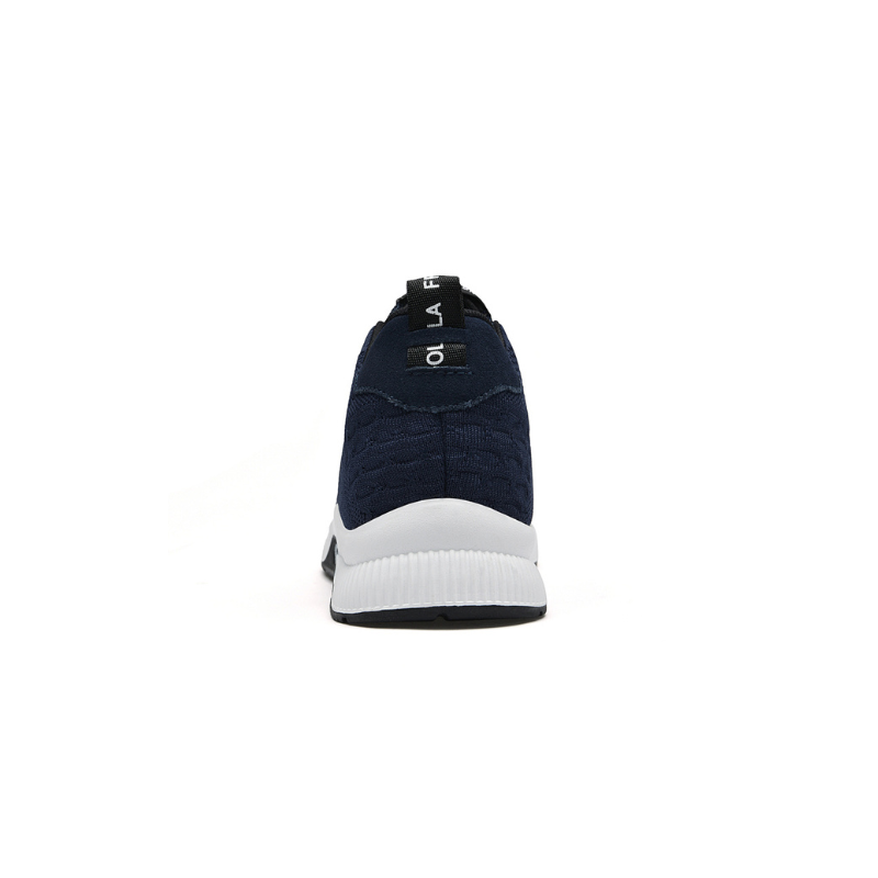 Gerard™ Orthopedic Elevator Sneakers: Verhogende Schoenen