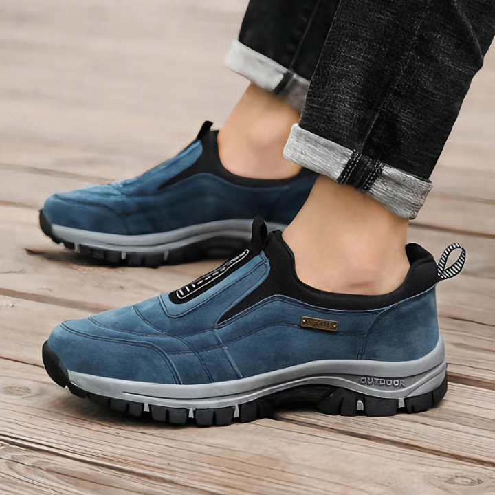 Jacques™ - Premium orthopedische wandelschoenen