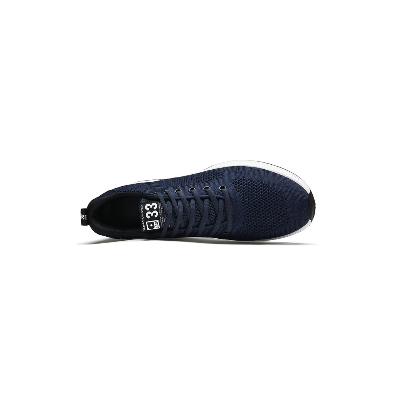 Gerard™ Orthopedic Elevator Sneakers: Verhogende Schoenen