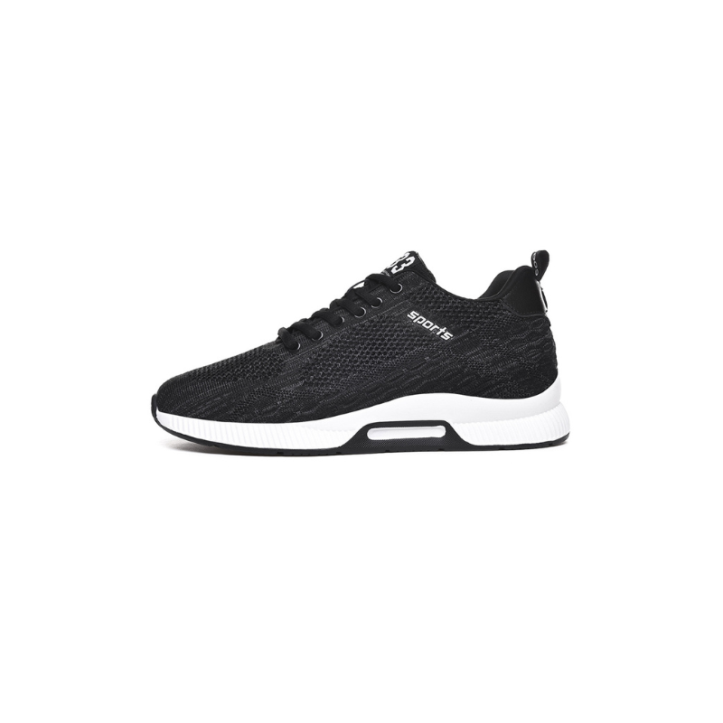 Gerard™ Orthopedic Elevator Sneakers: Verhogende Schoenen