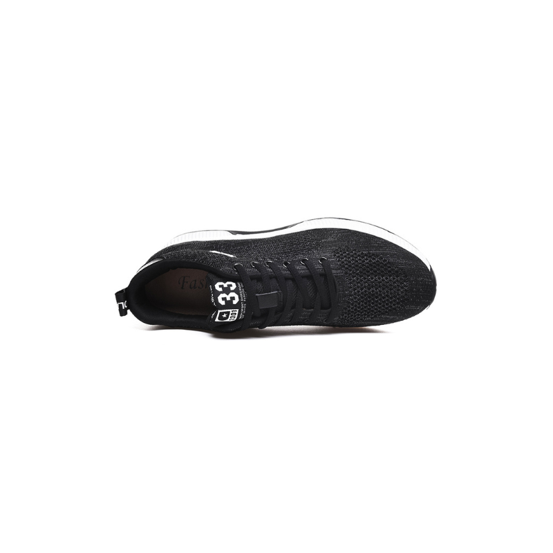 Gerard™ Orthopedic Elevator Sneakers: Verhogende Schoenen