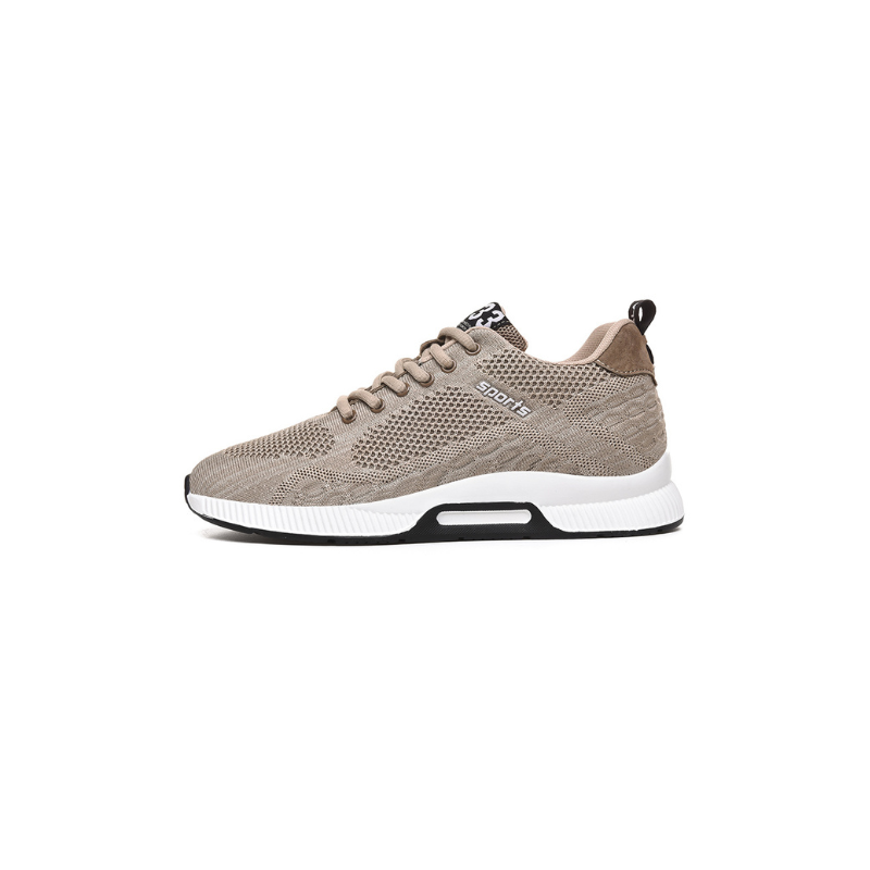 Gerard™ Orthopedic Elevator Sneakers: Verhogende Schoenen