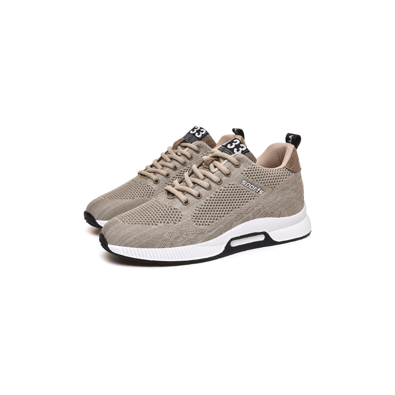 Gerard™ Orthopedic Elevator Sneakers: Verhogende Schoenen