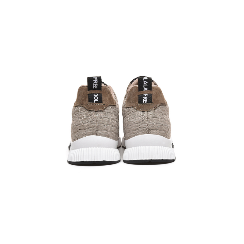 Gerard™ Orthopedic Elevator Sneakers: Verhogende Schoenen