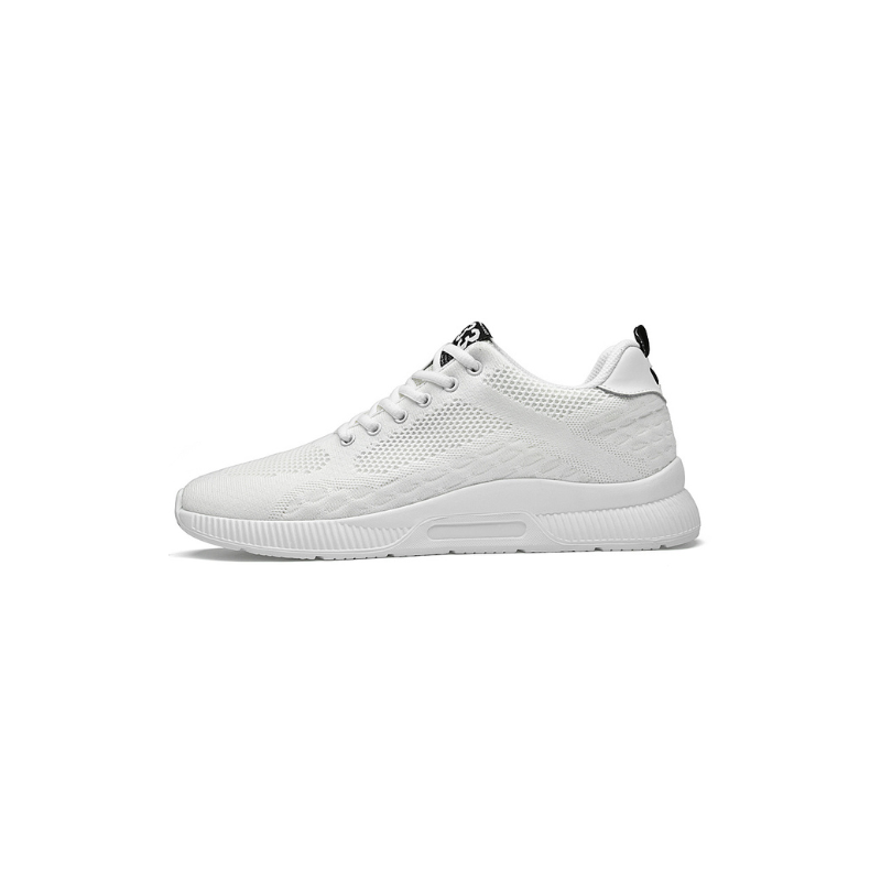 Gerard™ Orthopedic Elevator Sneakers: Verhogende Schoenen