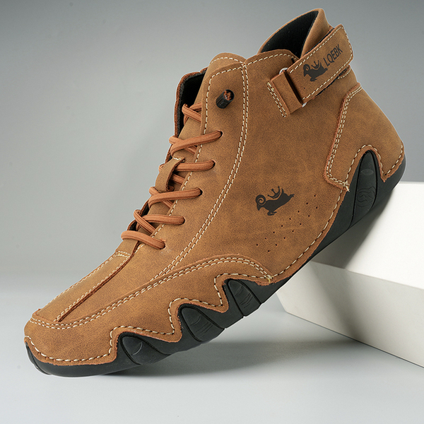 Simo™ - Waterdichte Orthopedische Schoenen