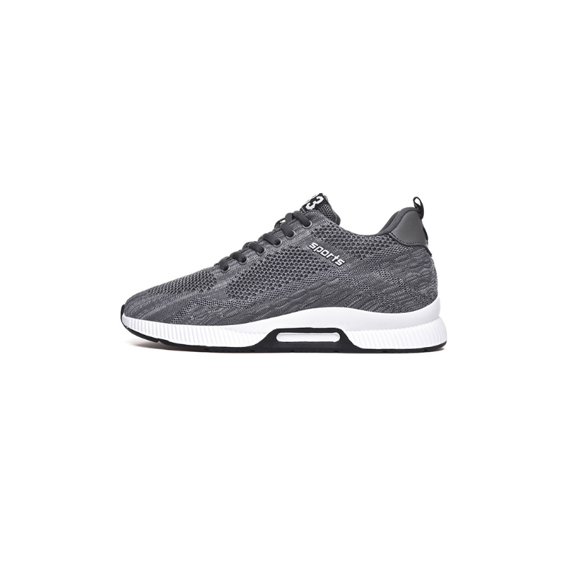 Gerard™ Orthopedic Elevator Sneakers: Verhogende Schoenen