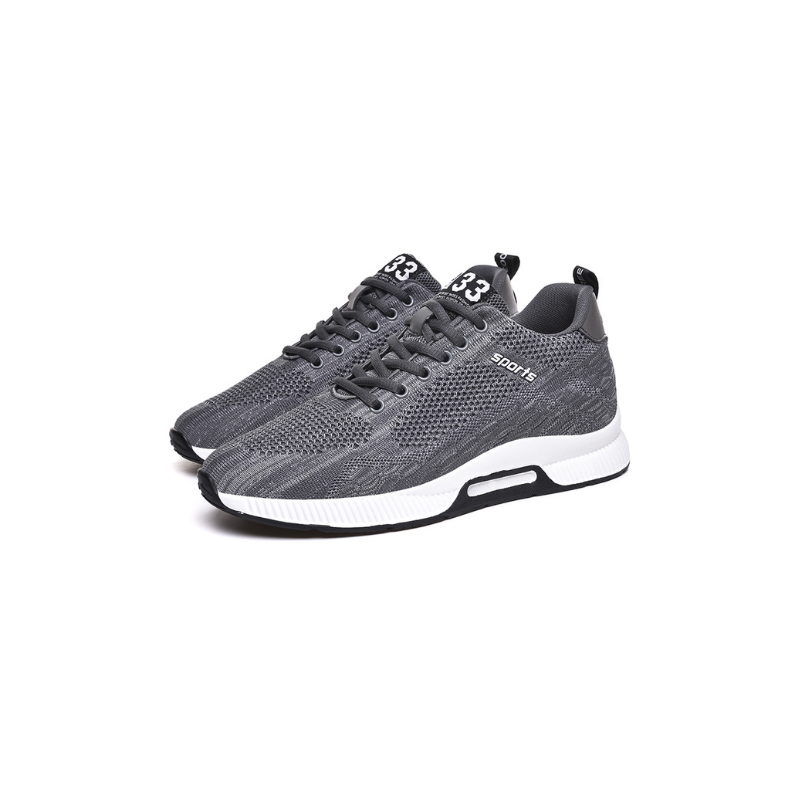 Gerard™ Orthopedic Elevator Sneakers: Verhogende Schoenen