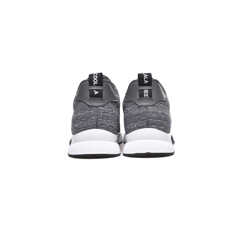 Gerard™ Orthopedic Elevator Sneakers: Verhogende Schoenen
