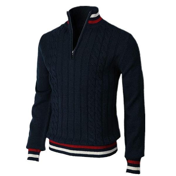 DiamondEssence ™ | Knitted Sweater