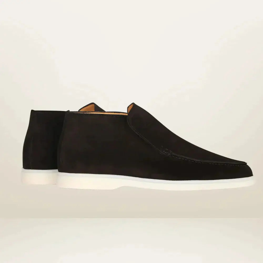 Tino™ - Heren winter loafers