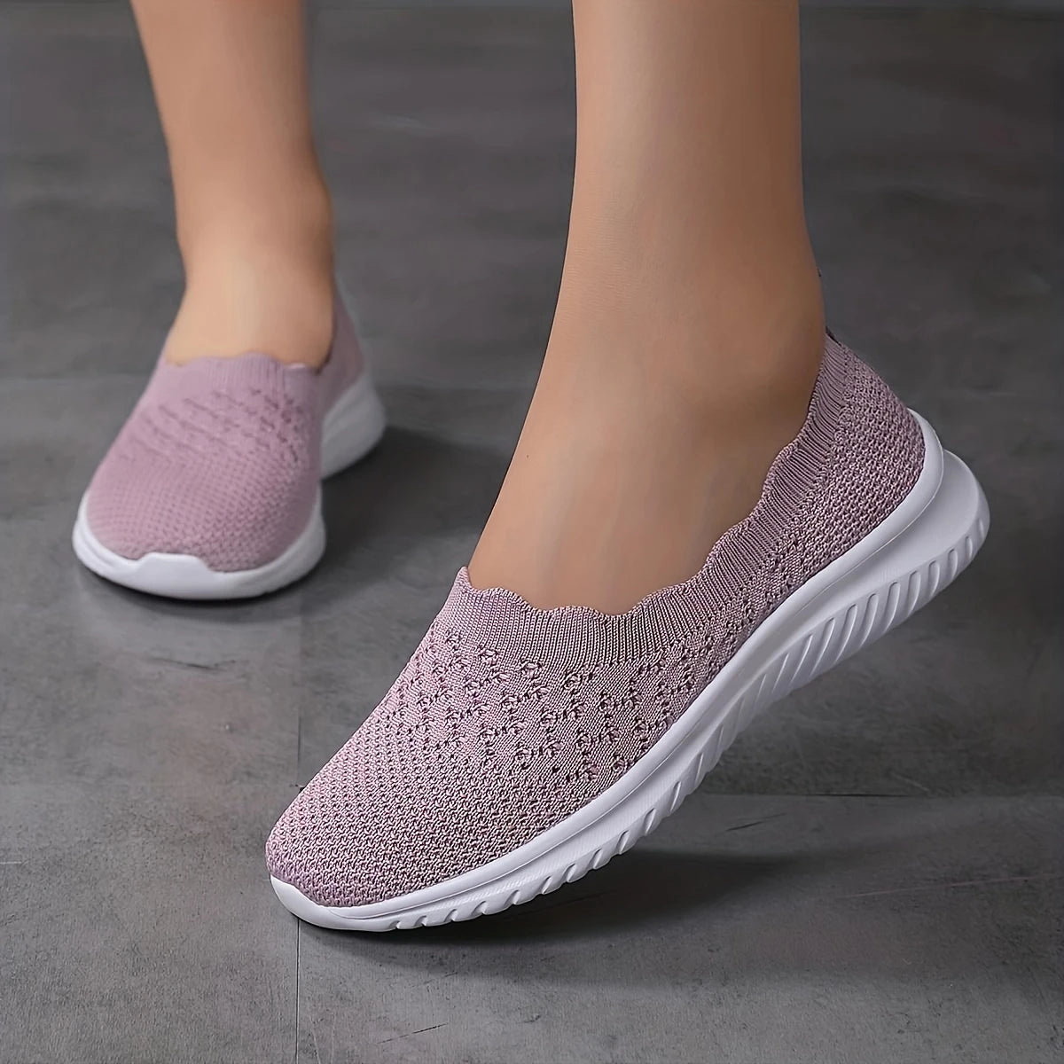 VitaLuxe™ - Lichtgewicht Orthopedische sneakers