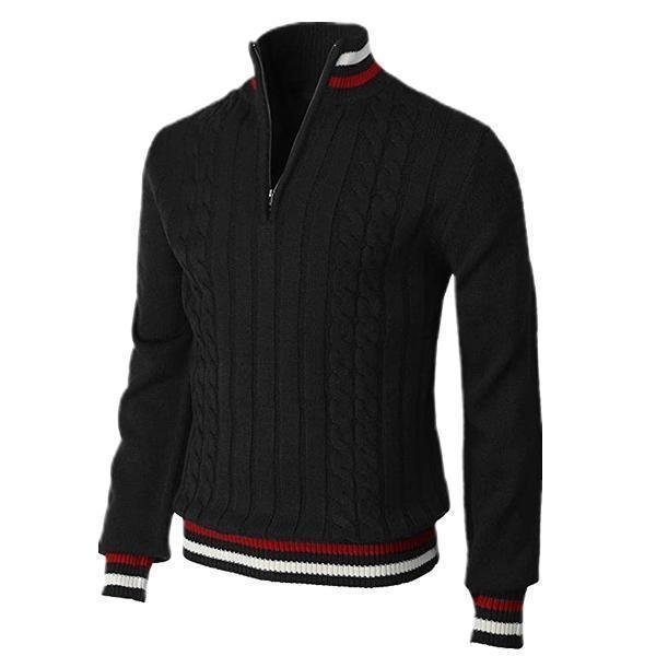 DiamondEssence ™ | Knitted Sweater