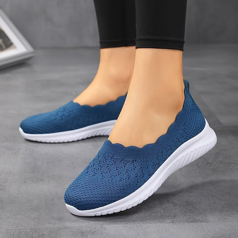 VitaLuxe™ - Lichtgewicht Orthopedische sneakers