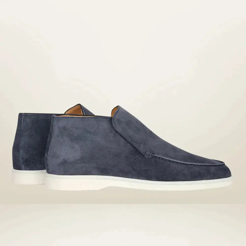 Tino™ - Heren winter loafers