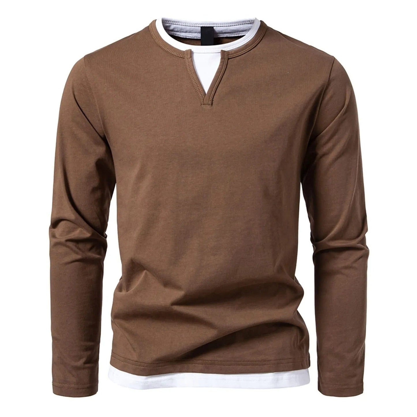 Damian - Stijlvol shirt