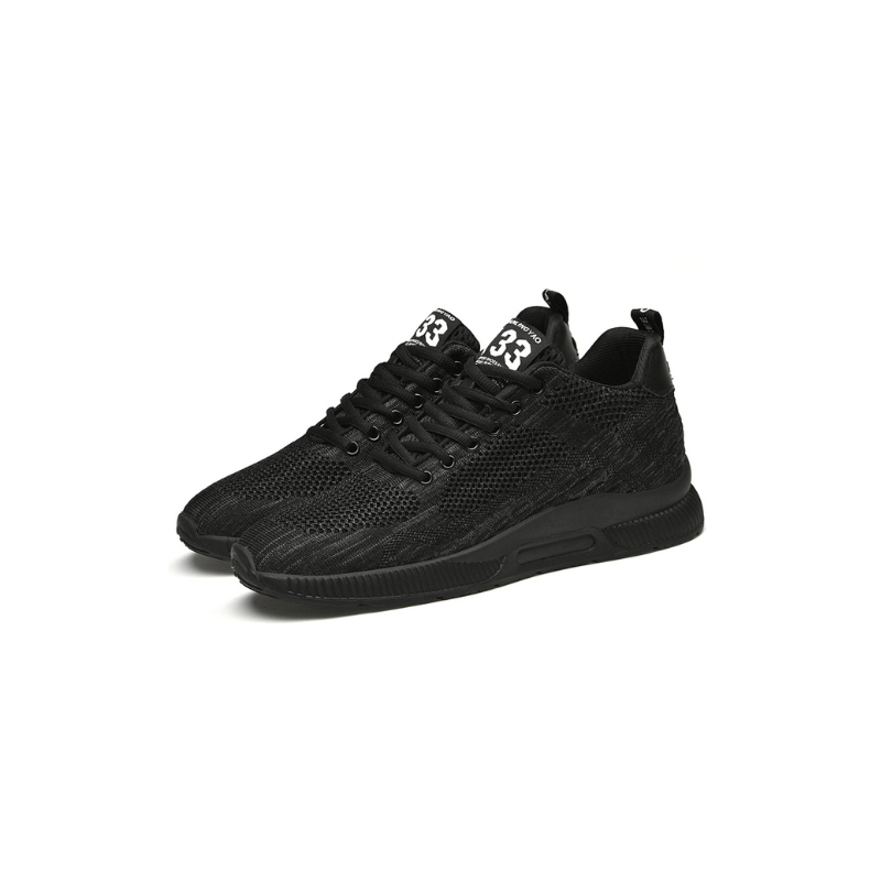 Gerard™ Orthopedic Elevator Sneakers: Verhogende Schoenen