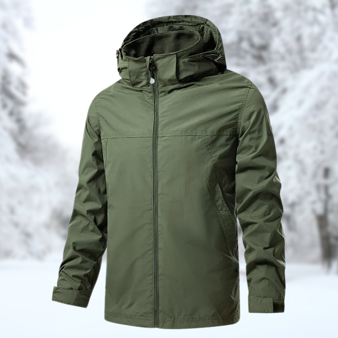 Nordic™ - Winterjas Heren