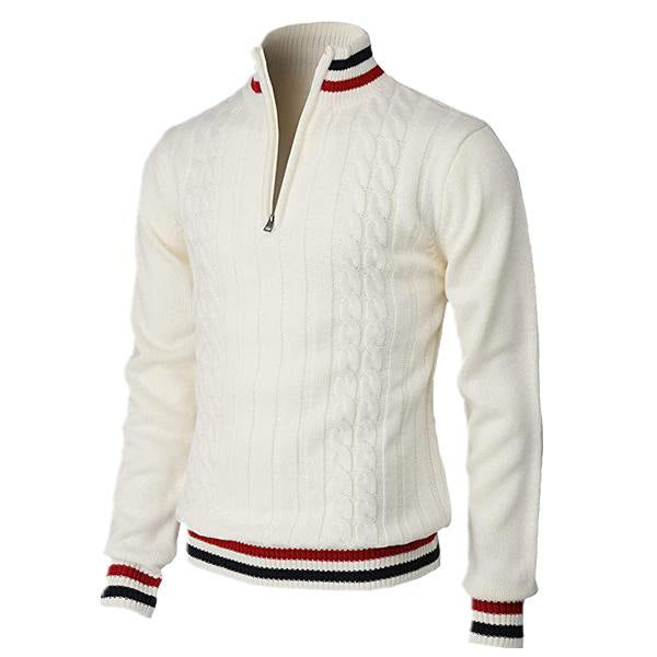 DiamondEssence ™ | Knitted Sweater