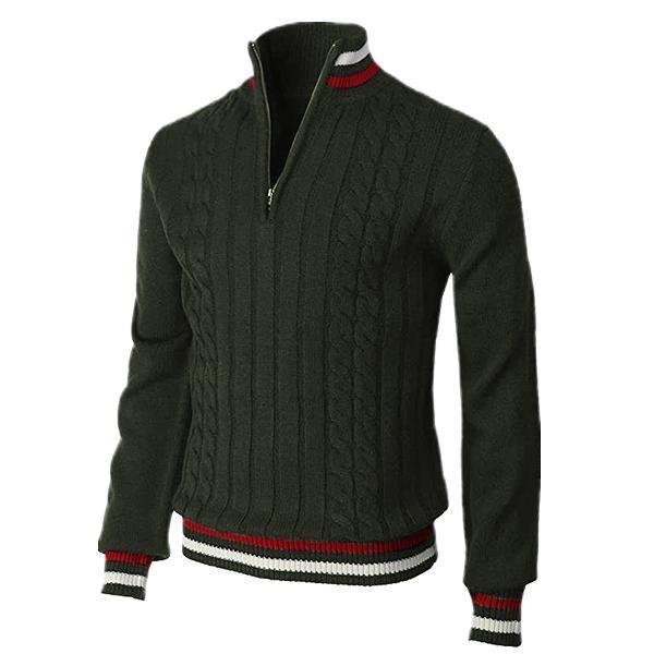 DiamondEssence ™ | Knitted Sweater