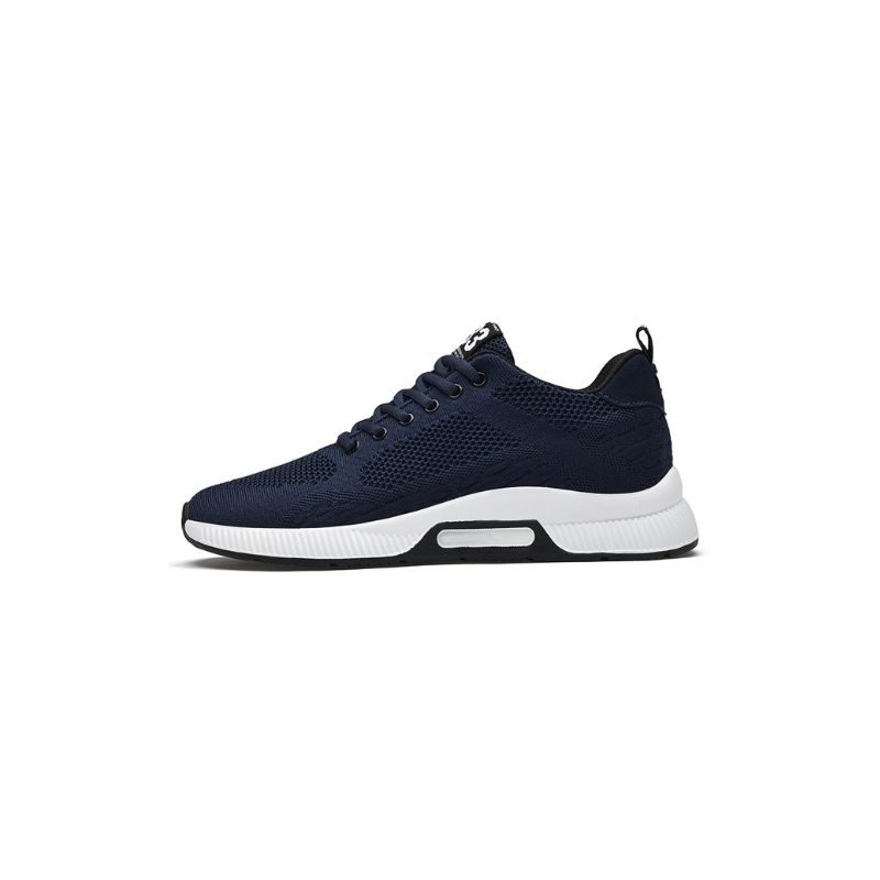 Gerard™ Orthopedic Elevator Sneakers: Verhogende Schoenen