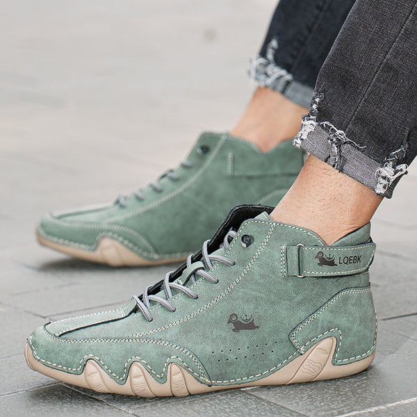 Simo™ - Waterdichte Orthopedische Schoenen