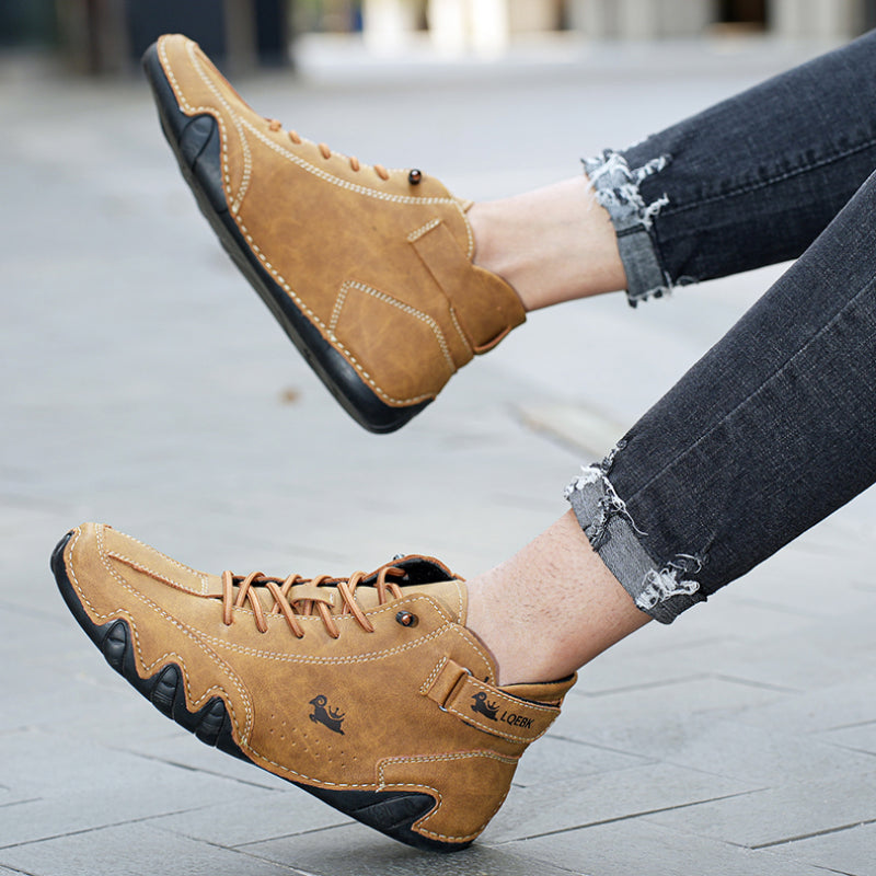 Simo™ - Waterdichte Orthopedische Schoenen