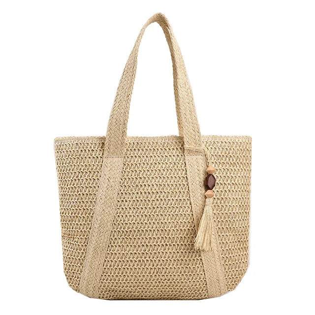BoheTote | Vrouwelijke Bohemian Schoudertas
