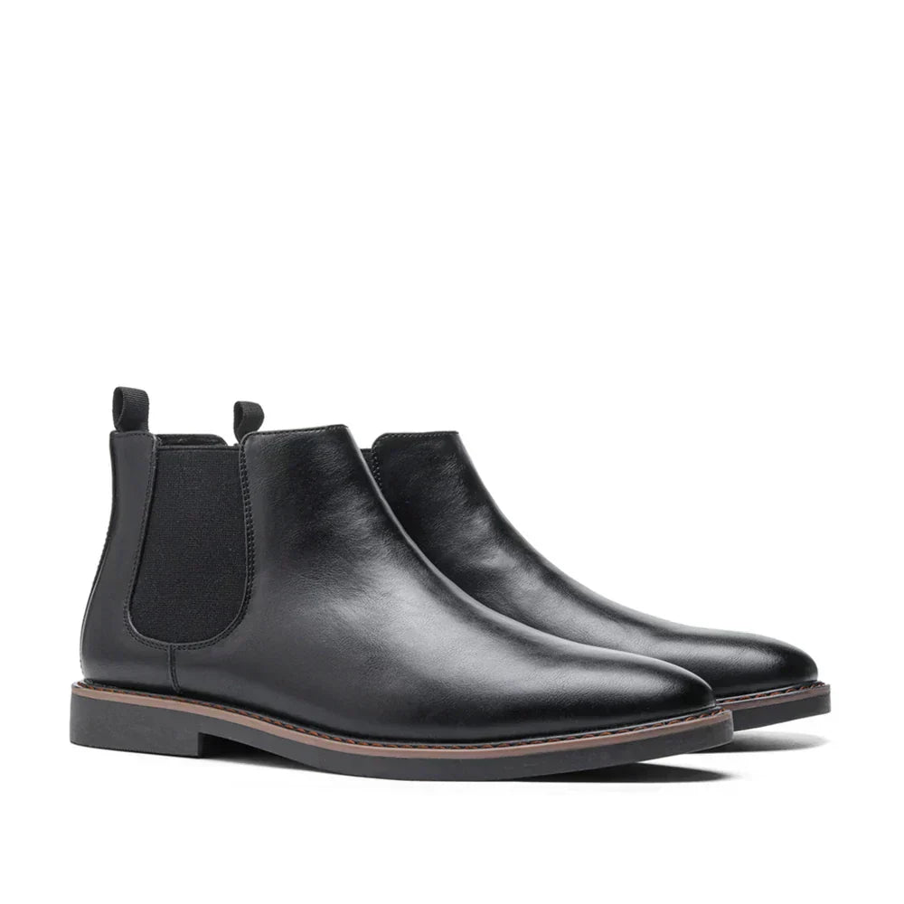 Tommaso™ | Tijdloze Laarzen voor de Moderne Man