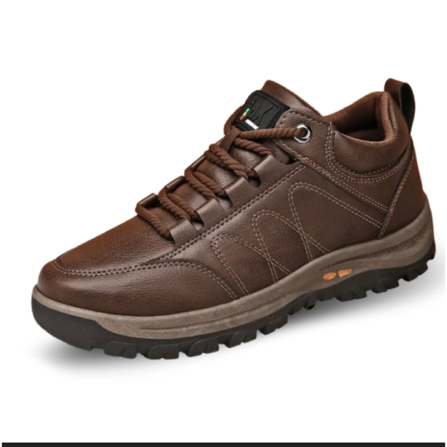 Orthogy - Orthopedische Sportschoenen voor Mannen