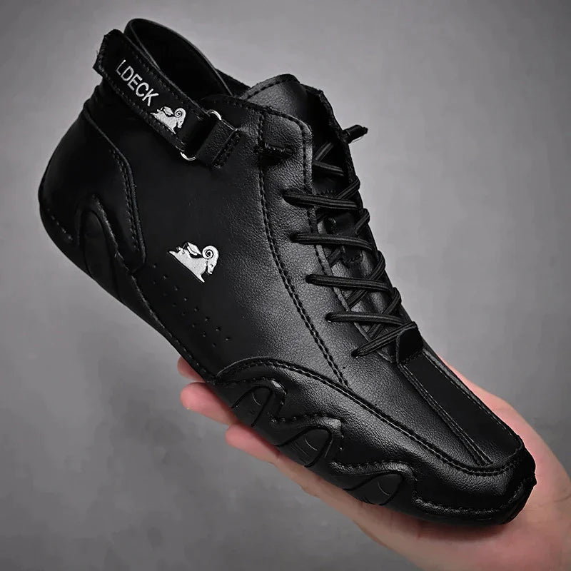 Simo™ - Waterdichte Orthopedische Schoenen
