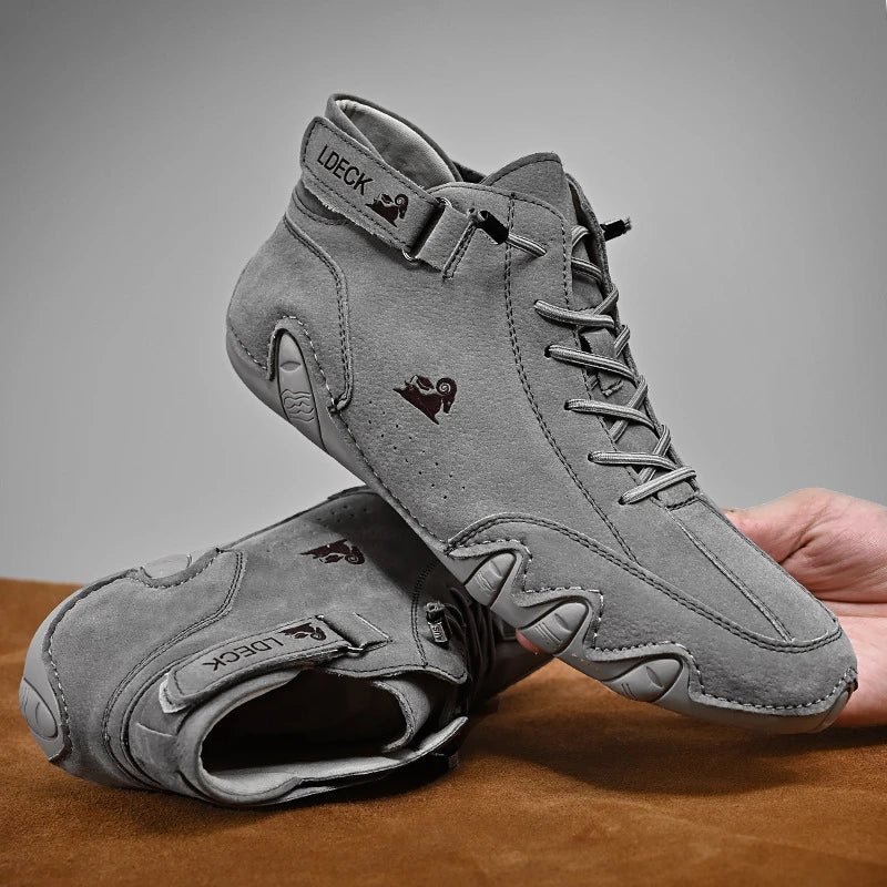 Simo™ - Waterdichte Orthopedische Schoenen