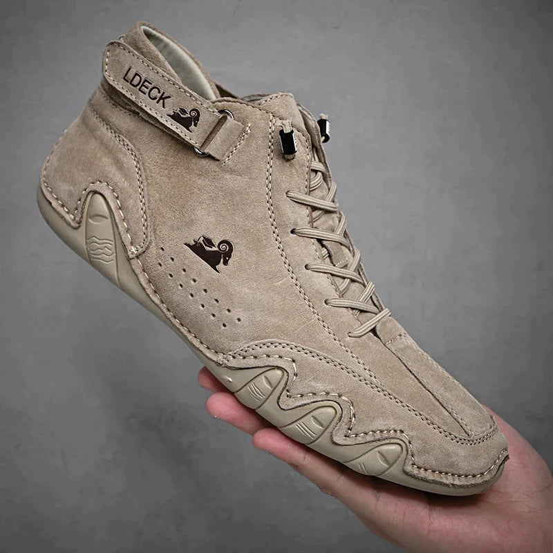 Simo™ - Waterdichte Orthopedische Schoenen