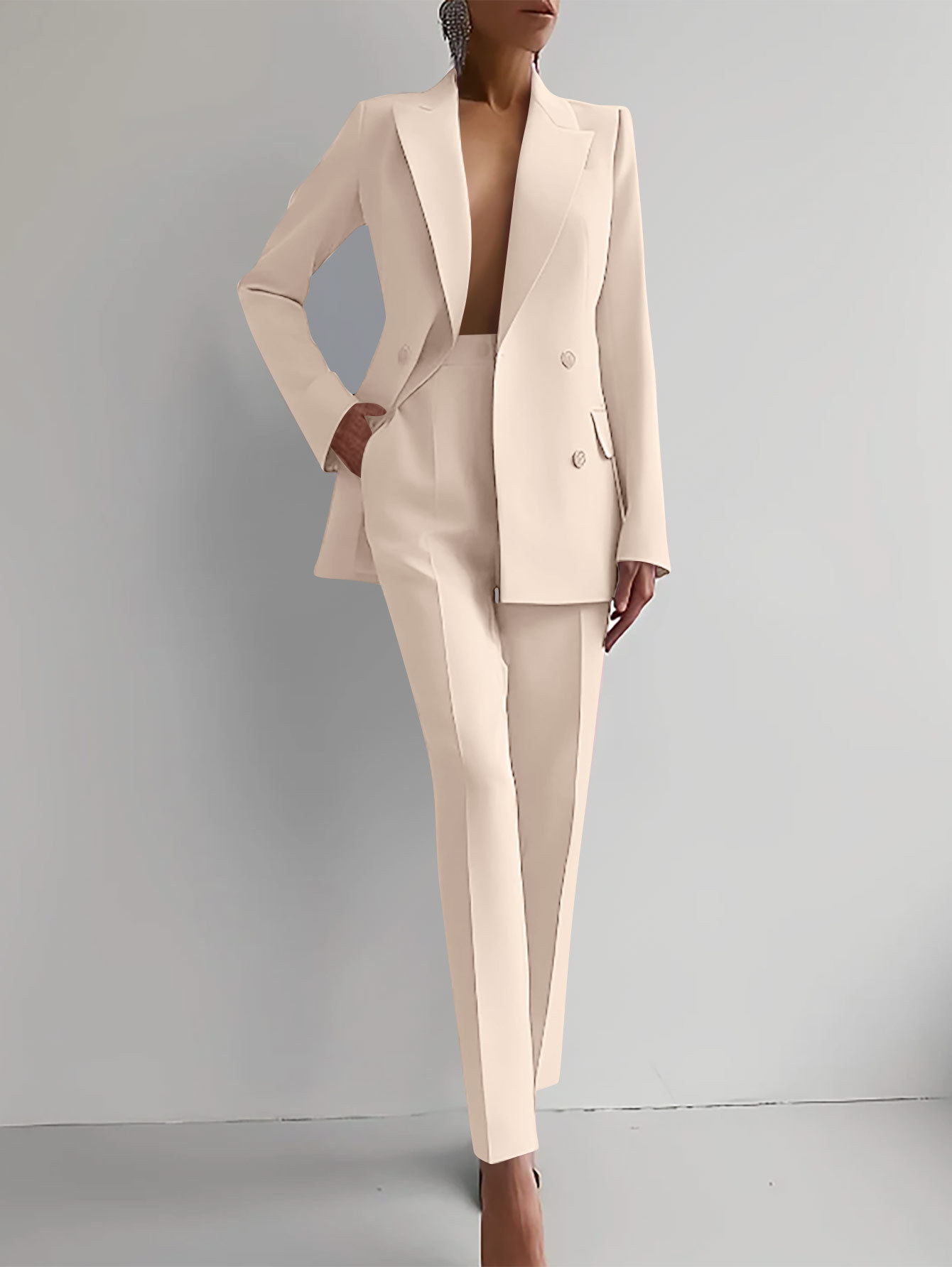 MARINA™| Elegant Dames Pak
