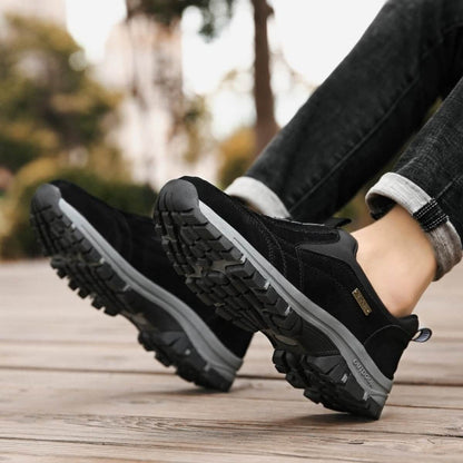 Jacques™ - Premium orthopedische wandelschoenen