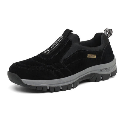 Jacques™ - Premium orthopedische wandelschoenen
