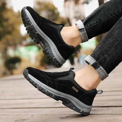 Jacques™ - Premium orthopedische wandelschoenen