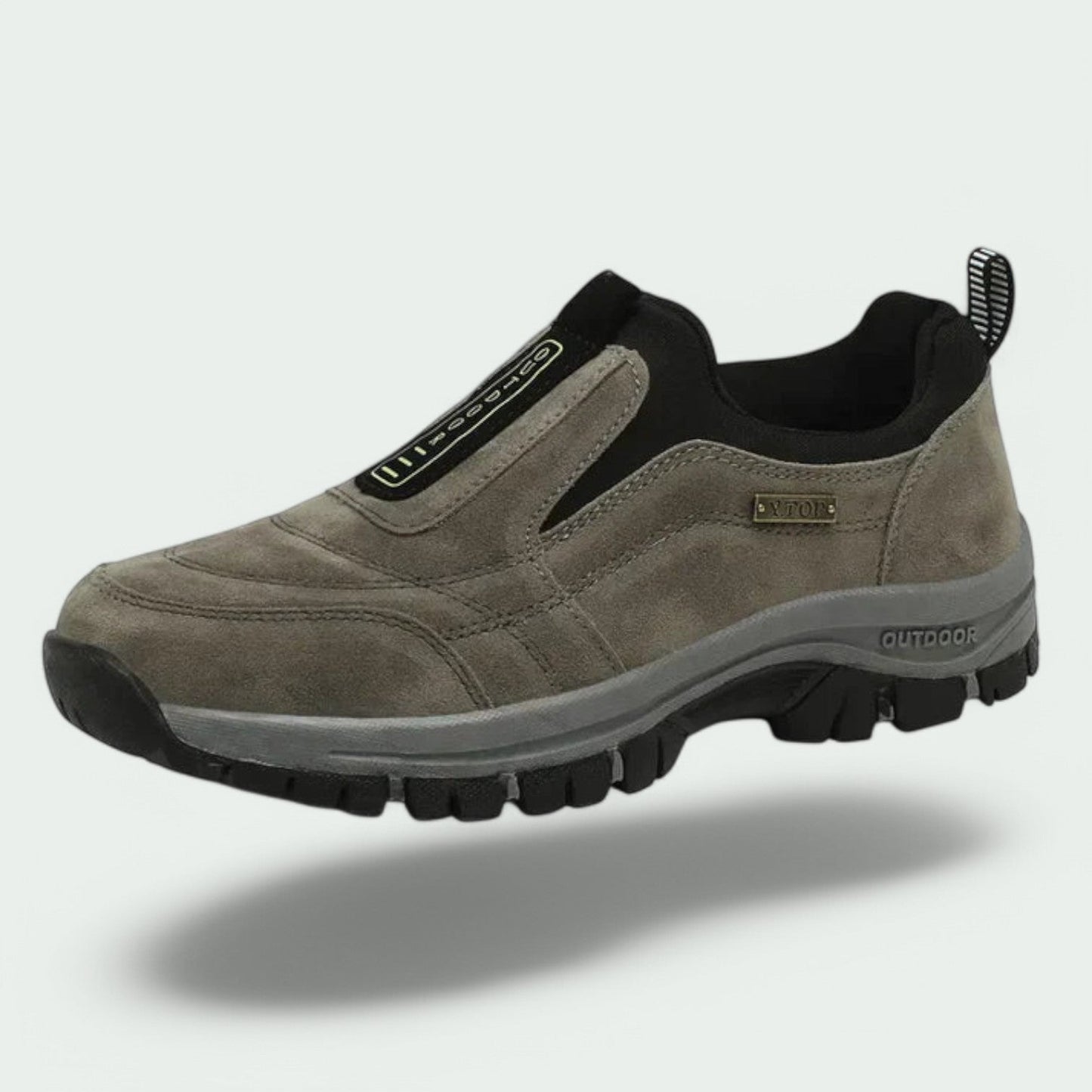 Bas - Orthopedische wandelschoenen met voetboogondersteuning