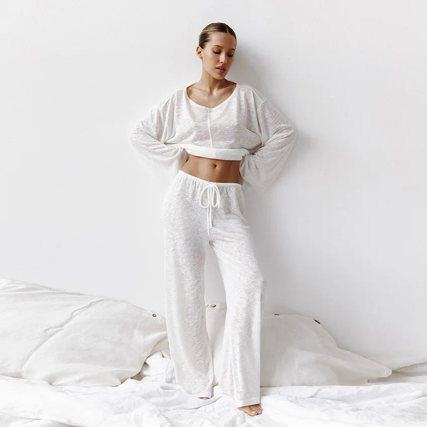 Mara Breezy™ | Loungewear Set