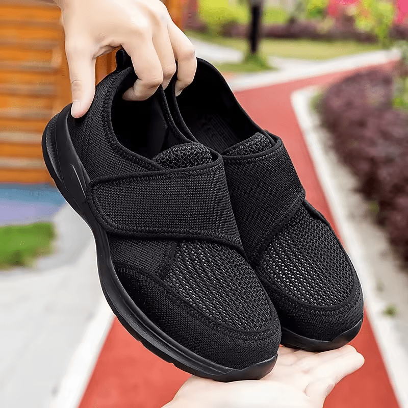 Orthorex - Orthopedische Extra-Brede Wandelschoenen