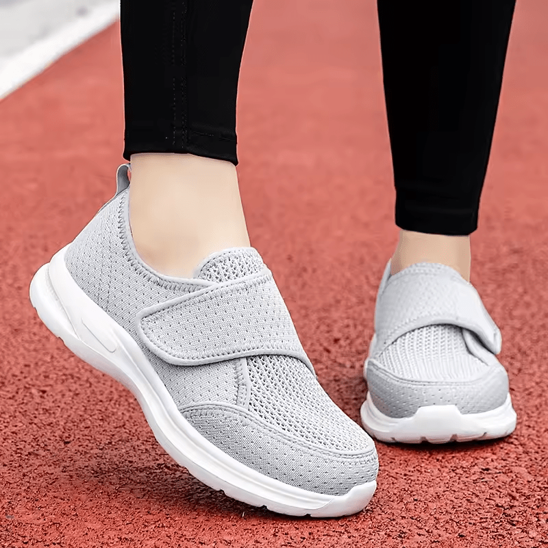 Orthorex - Orthopedische Extra-Brede Wandelschoenen