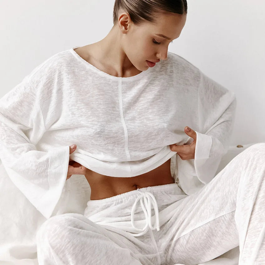 Mara Breezy™ | Loungewear Set