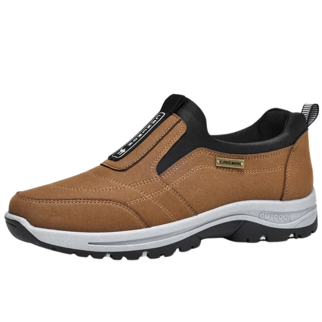 Jacques™ - Premium orthopedische wandelschoenen