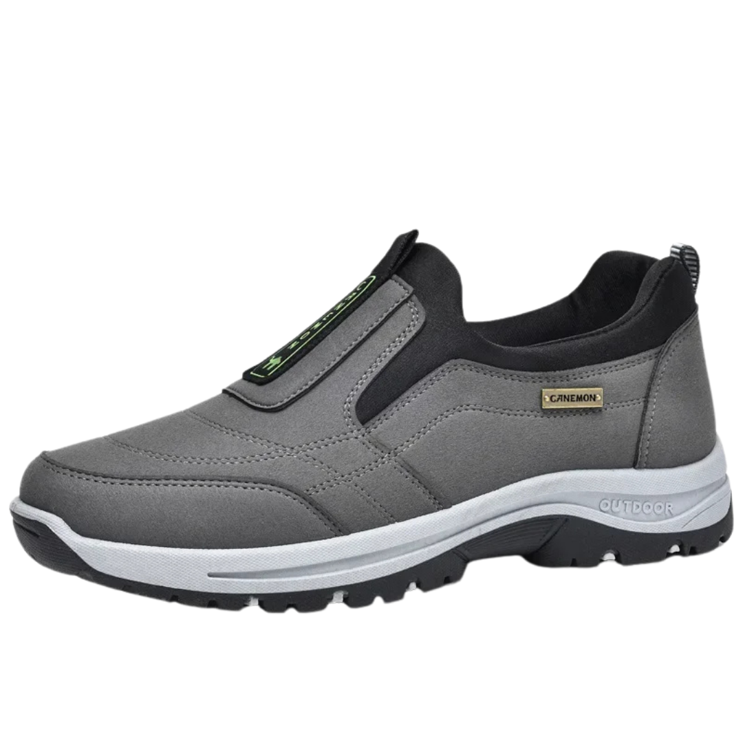 Jacques™ - Premium orthopedische wandelschoenen