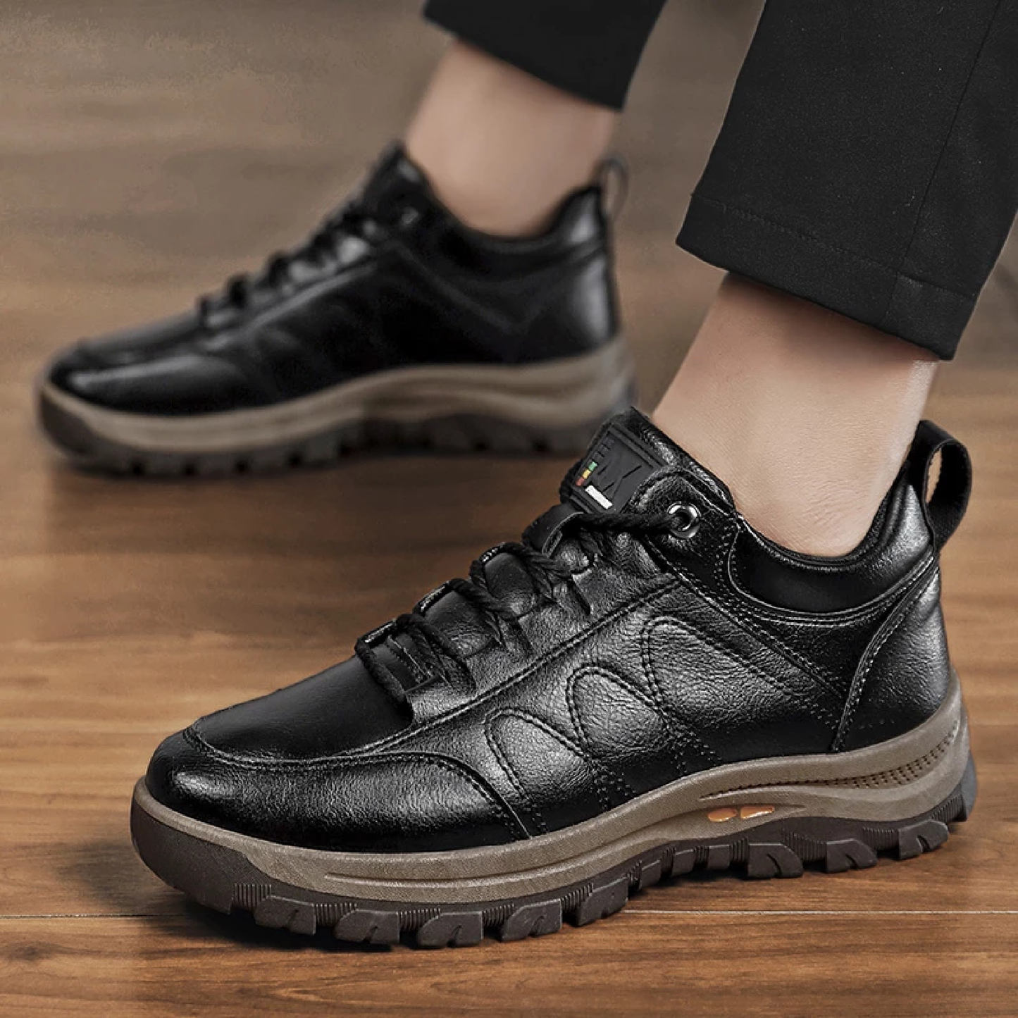 Orthogy - Orthopedische Sportschoenen voor Mannen